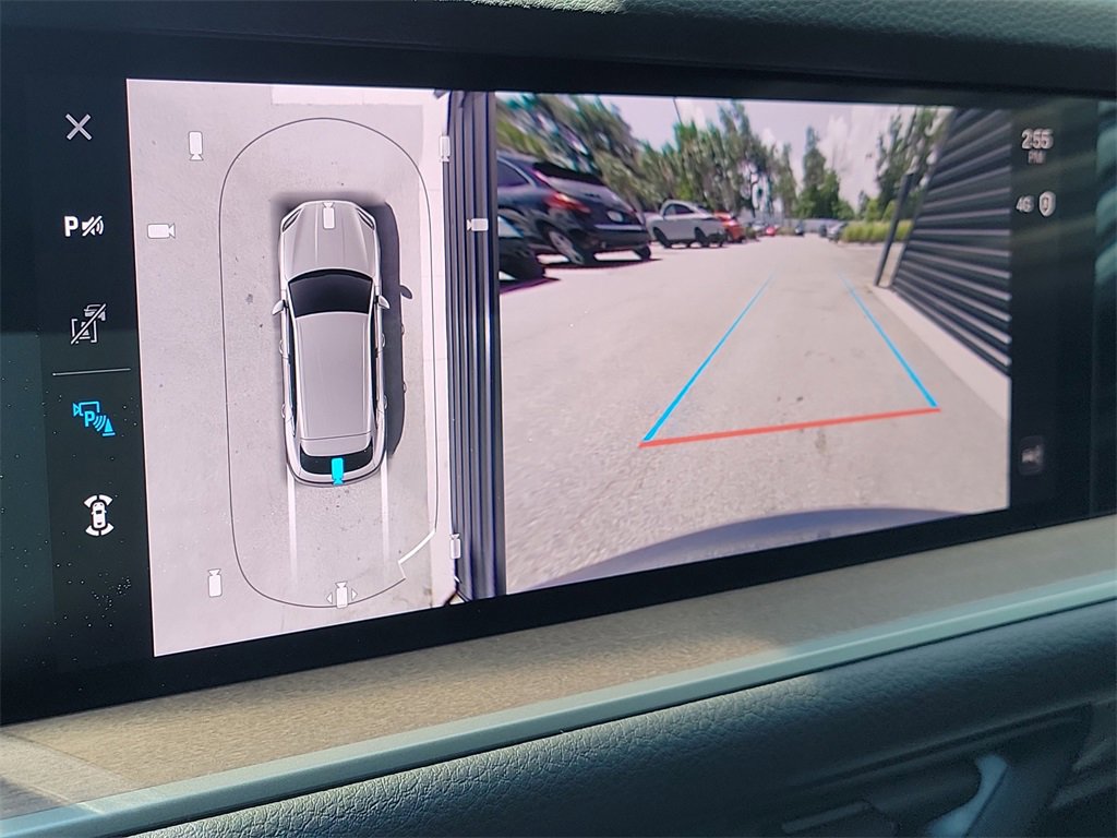 New 2025 Porsche Cayenne E-Hybrid image 33