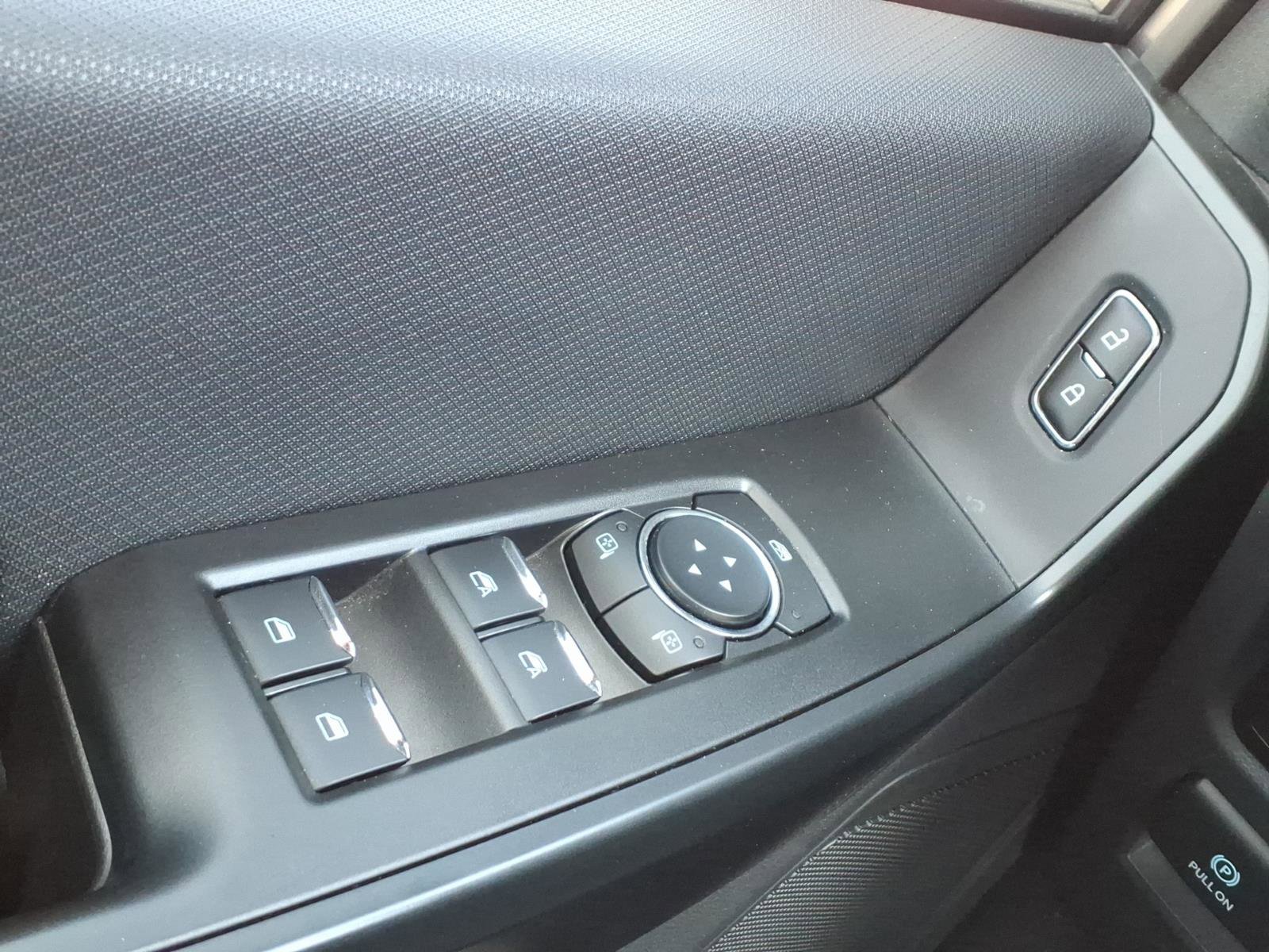 Certified 2025 Ford F150 STX image 14