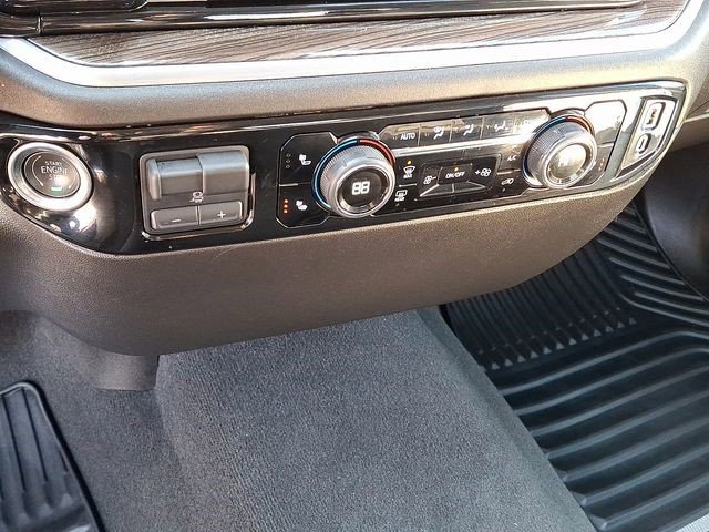 Certified 2025 Chevrolet Silverado 2500 LT w/ Convenience Package image 11