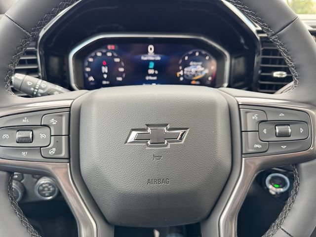 New 2026 Chevrolet Silverado 2500 ZR2 w/ ZR2 Bison Edition image 22