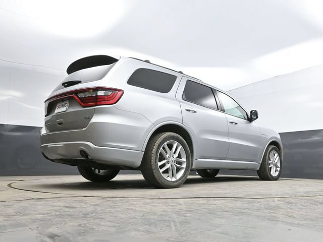 Used 2025 Dodge Durango R/T AWD/4WD image 33