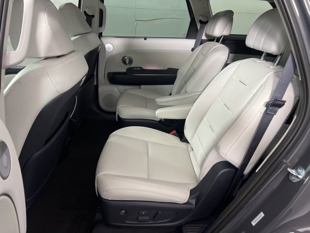 New 2026 Hyundai Palisade Calligraphy image 10