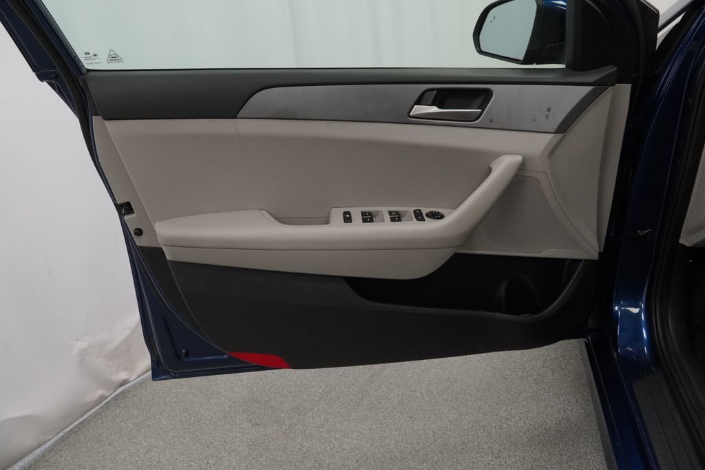 Used 2019 Hyundai Sonata SE FWD image 41