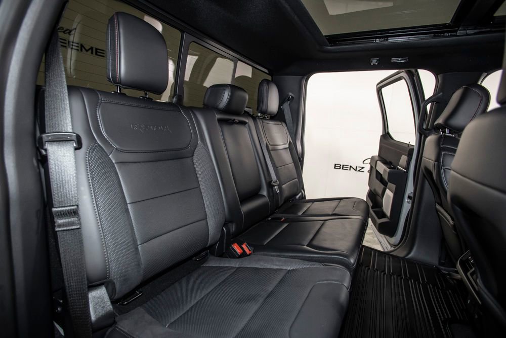 Used 2026 Ford F150 Raptor image 16