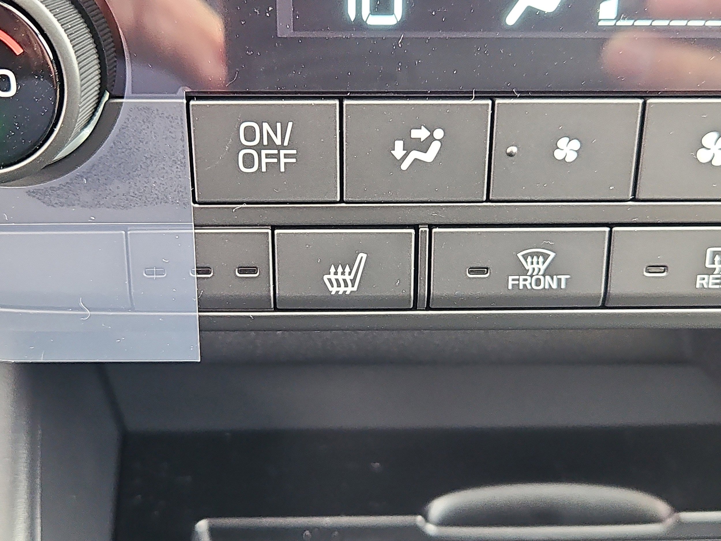 New 2026 Subaru Outback Limited AWD/4WD image 12