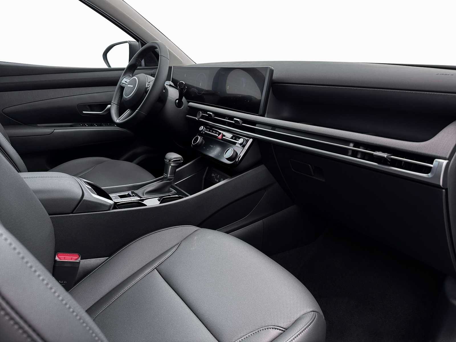 New 2026 Hyundai Tucson SEL FWD image 15