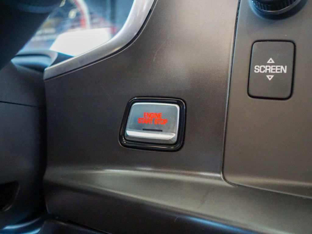 Used 2017 Chevrolet Corvette Stingray Coupe w/ Battery Protection Package image 18