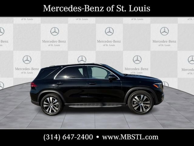 New 2026 Mercedes-Benz GLE 350 4MATIC video 2