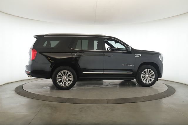 Used 2023 GMC Yukon Denali image 6