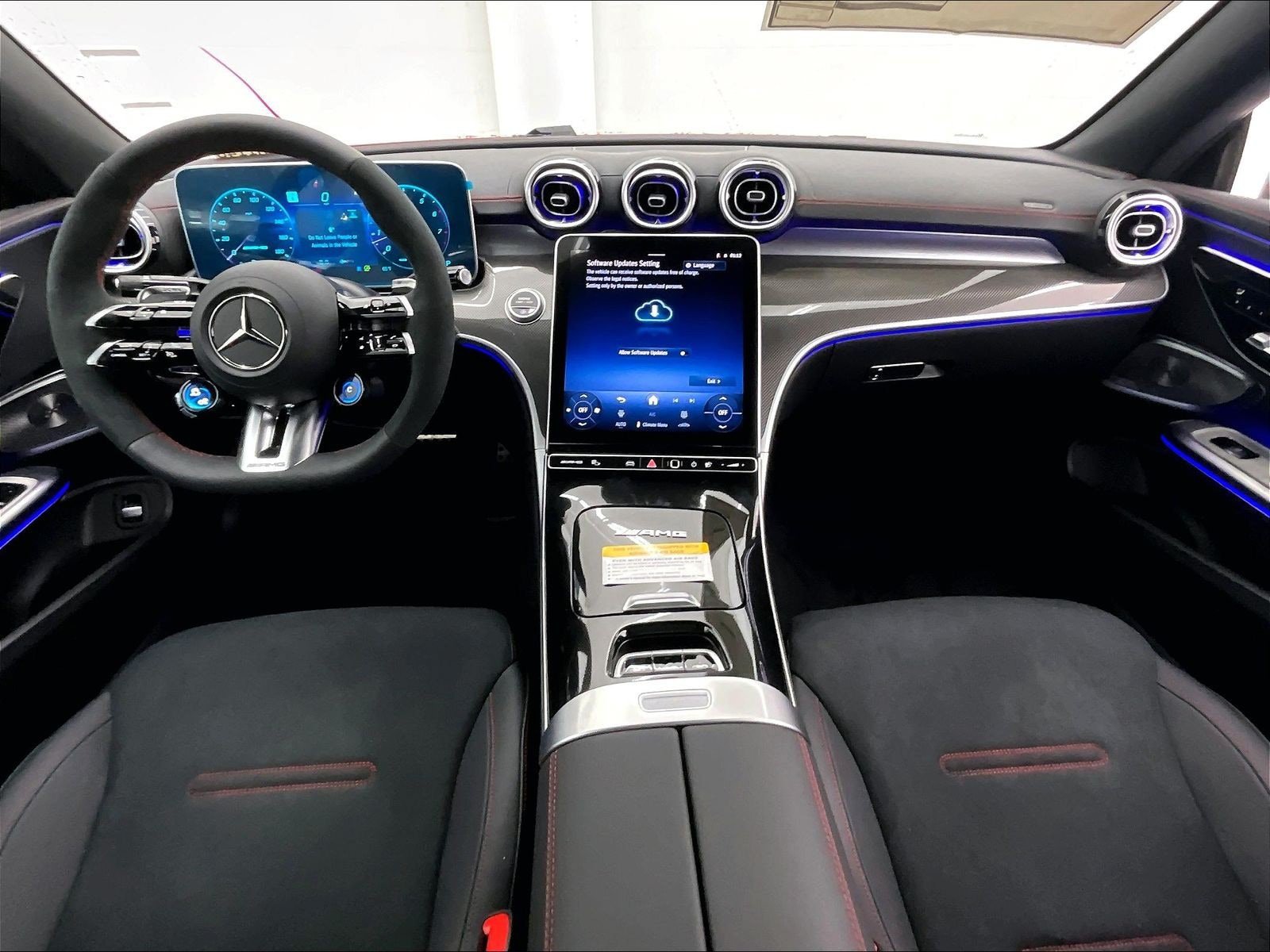 New 2026 Mercedes-Benz CLE 53 AMG 4MATIC Cabriolet image 4