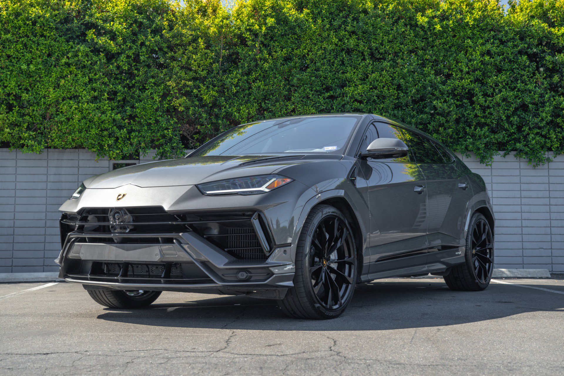 Used 2024 Lamborghini Urus S image 20