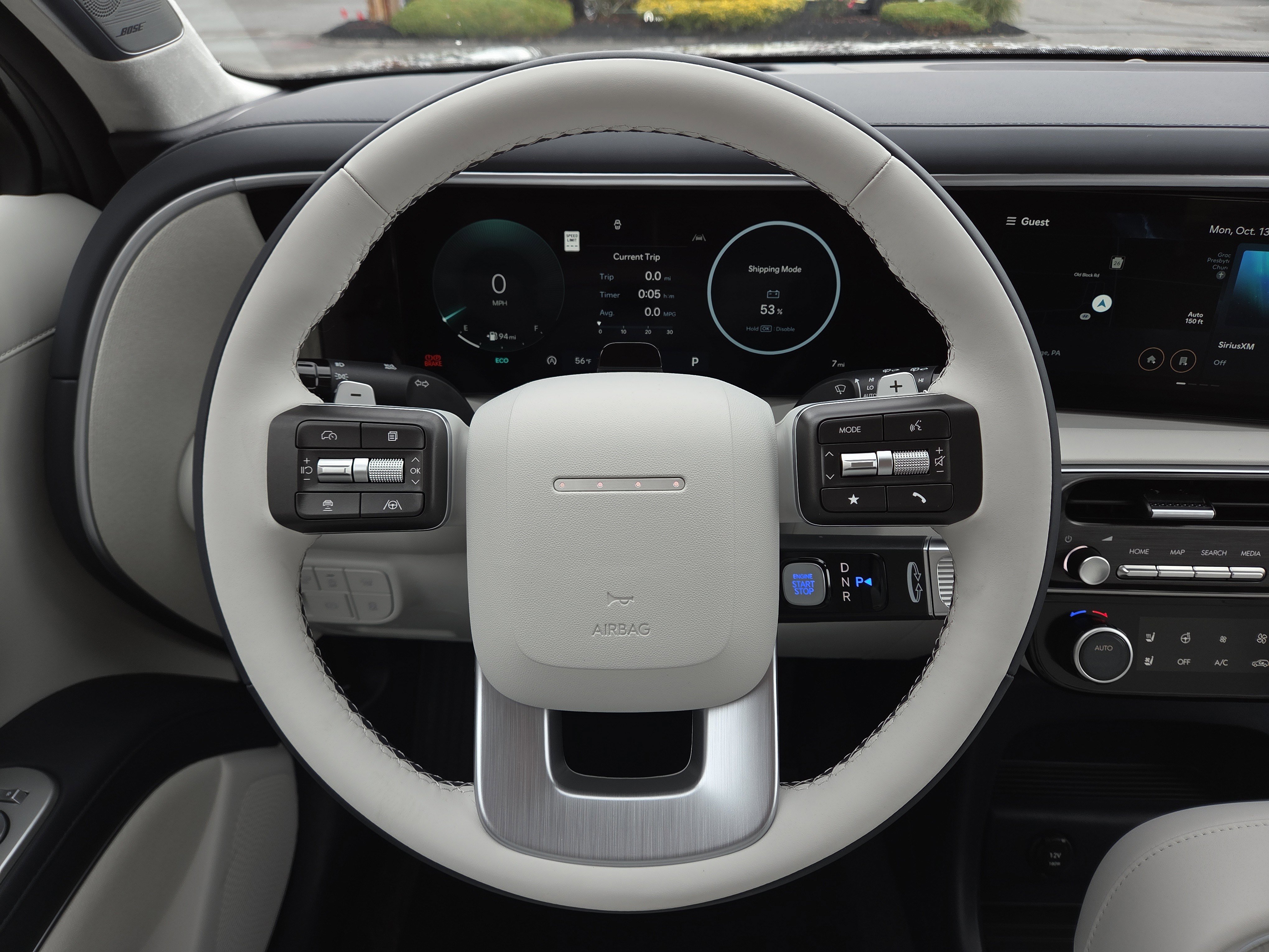 New 2026 Hyundai Palisade Calligraphy image 18