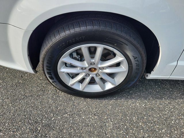 Used 2019 Dodge Grand Caravan SXT FWD image 5