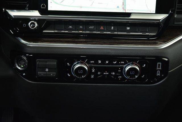 New 2025 GMC Sierra 1500 SLE w/ Preferred Package image 33