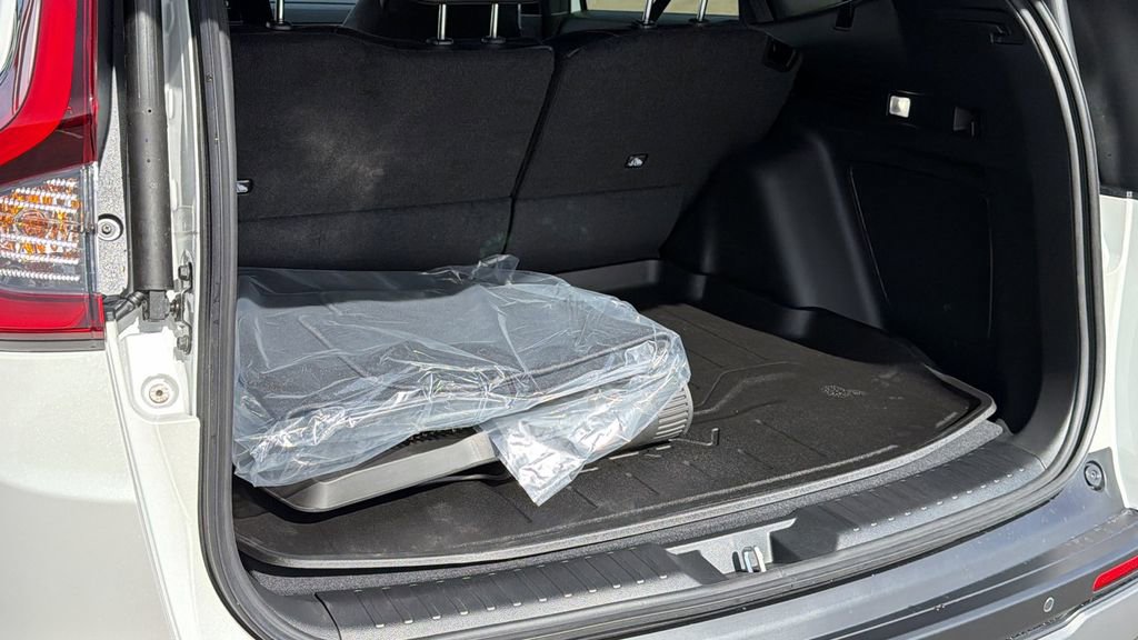 New 2026 Honda CR-V Sport Touring image 27