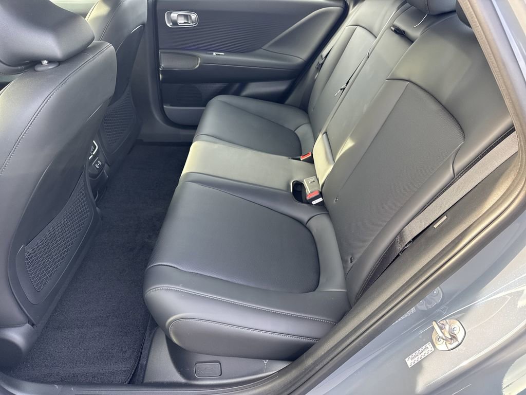 Used 2024 Hyundai Ioniq 6 Limited image 20