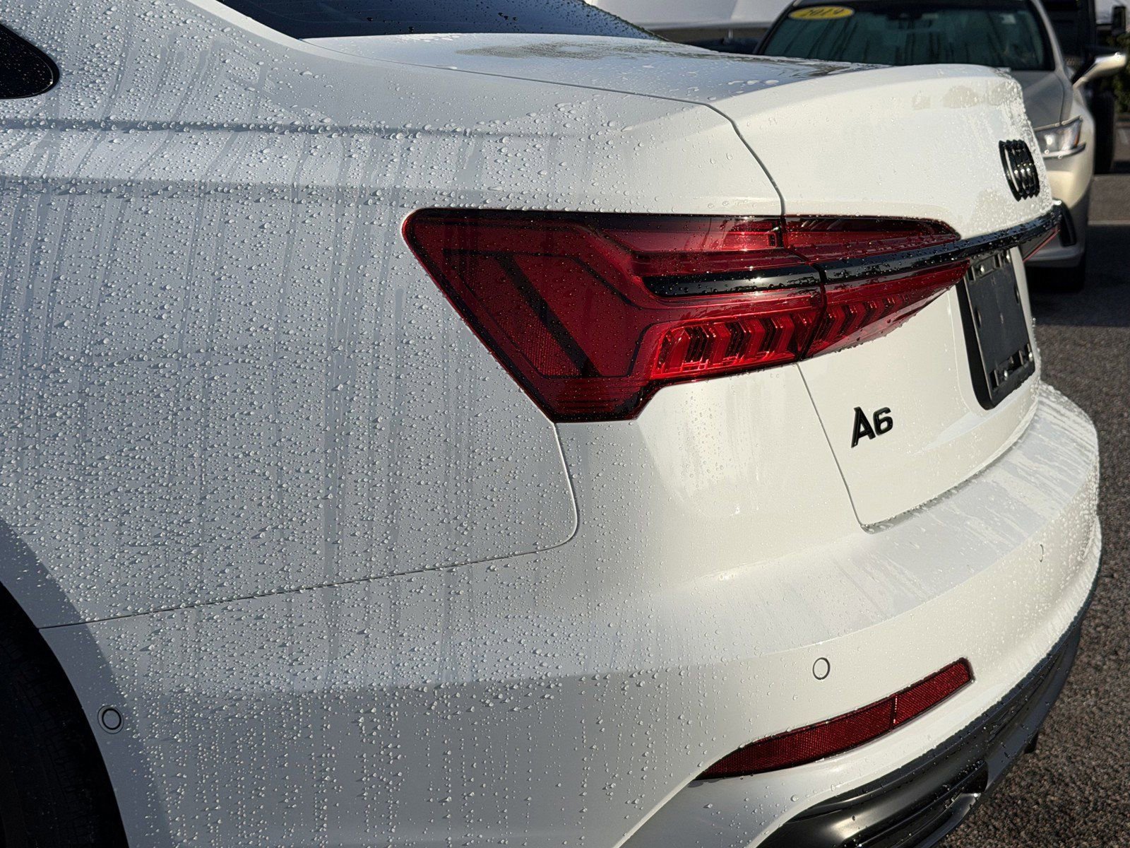 Used 2022 Audi A6 3.0T Premium image 11