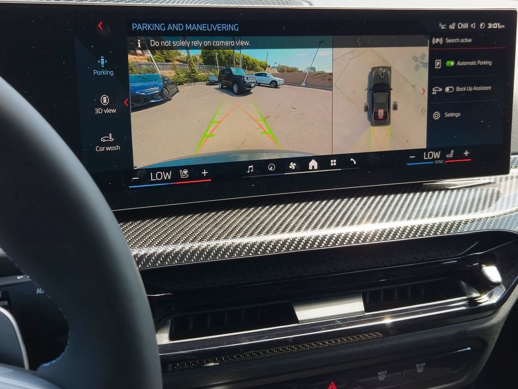 New 2026 BMW M340i w/ Premium Package RWD image 13