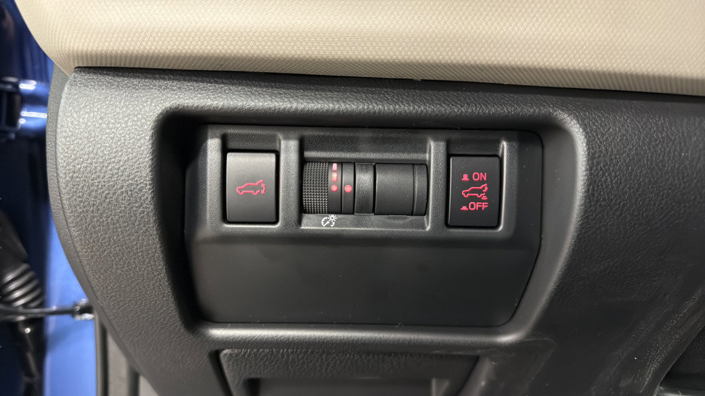 Certified 2026 Subaru Forester Premium image 20