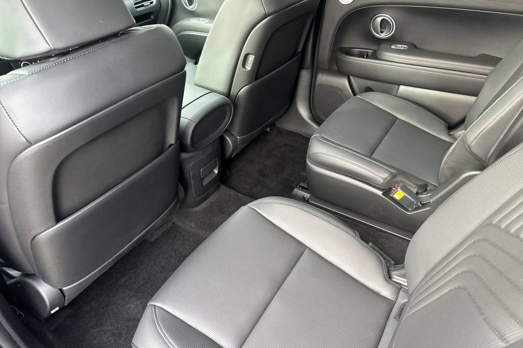 New 2026 Hyundai Palisade SEL AWD/4WD image 13