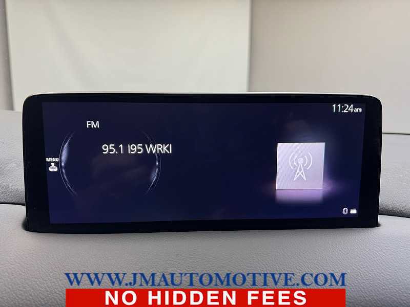 Used 2023 MAZDA CX-5 AWD 2.5 S w/ Select Package image 22