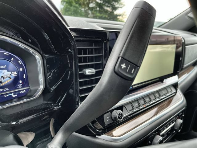 Certified 2022 Chevrolet Silverado 1500 RST AWD/4WD image 22