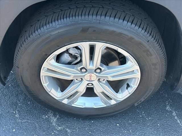 Certified 2024 GMC Terrain SLE AWD/4WD image 35