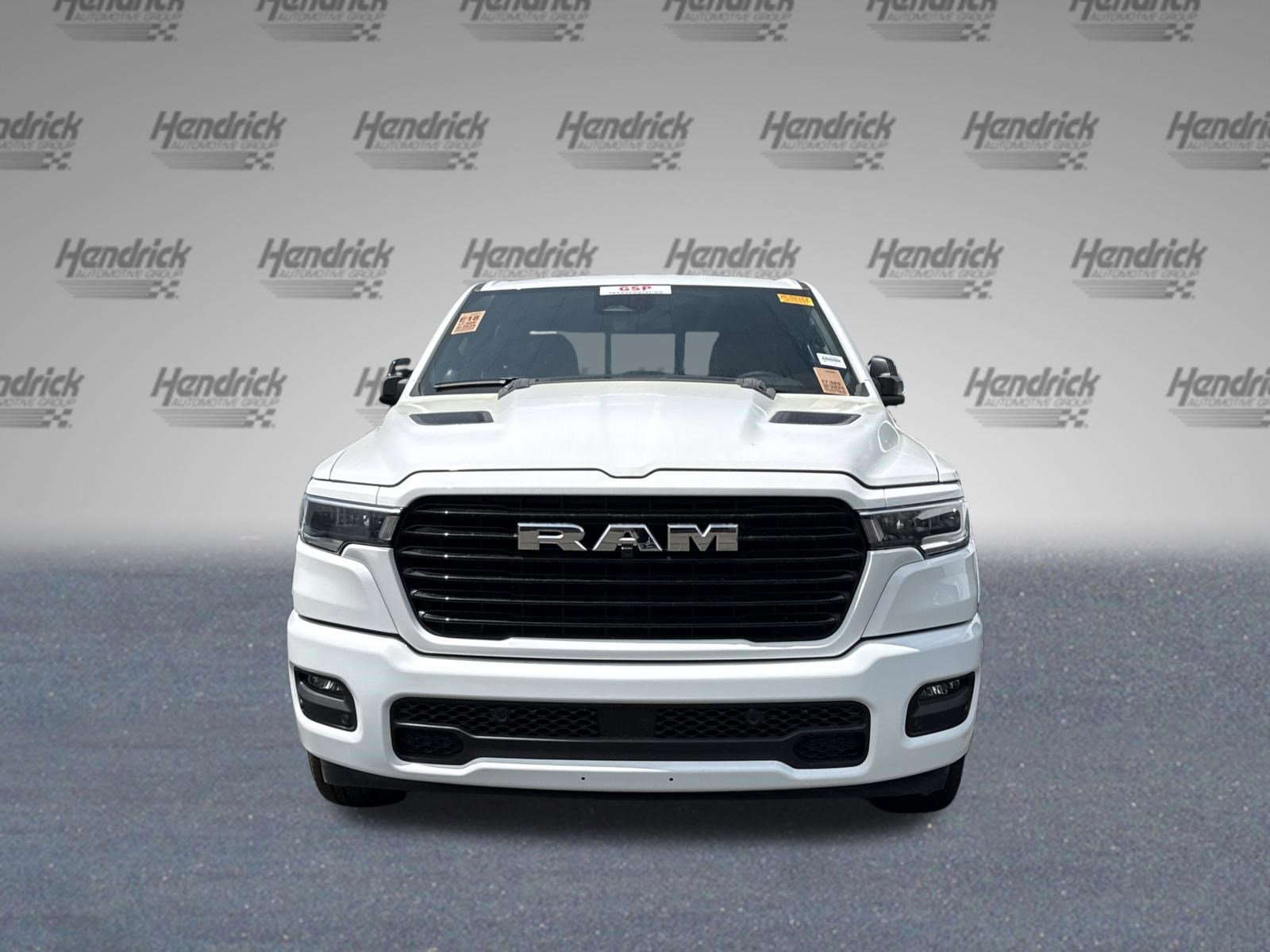 Used 2025 RAM 1500 Laramie w/ Sport Appearance Package AWD/4WD image 6