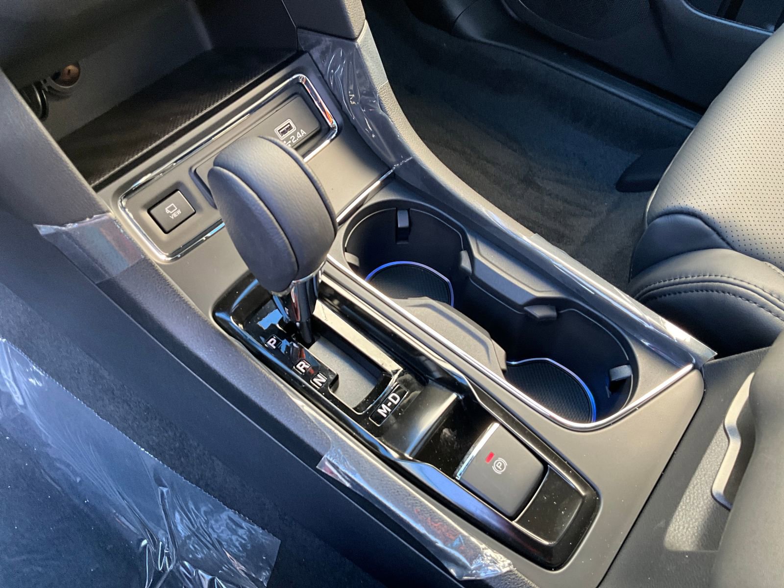 New 2026 Subaru Ascent Bronze Edition w/ Onyx Package image 30