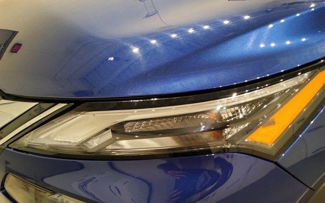 Used 2023 Nissan Rogue S image 7