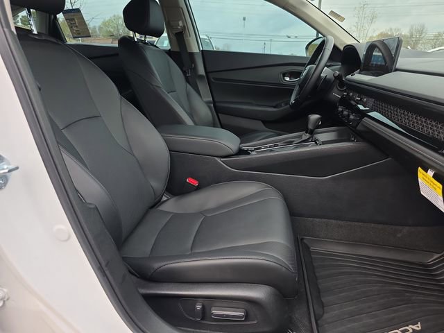 Used 2025 Honda Accord EX-L image 17