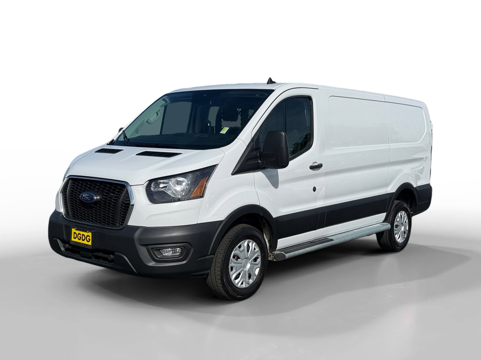 Used 2024 Ford Transit 250 Low Roof w/ Exterior Upgrade Package image 1