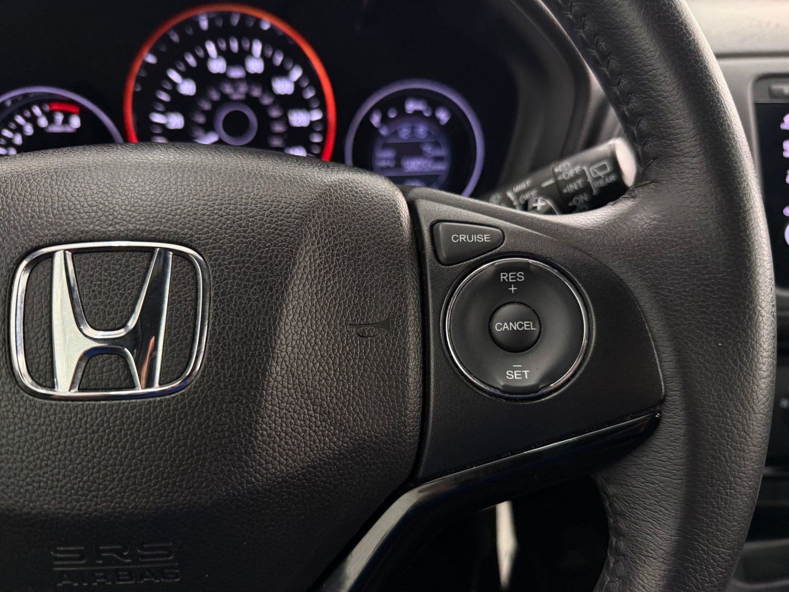 Used 2019 Honda HR-V Sport image 27