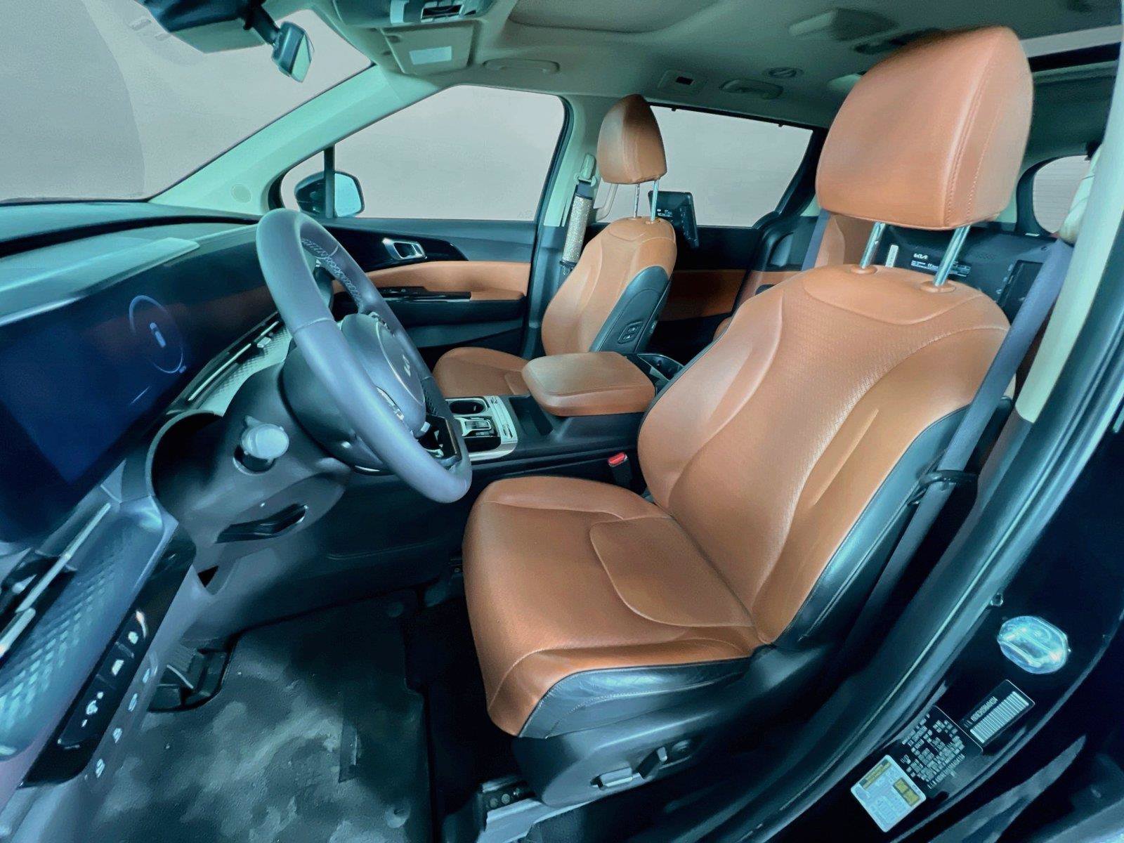 Used 2024 Kia Carnival SX Prestige FWD image 23