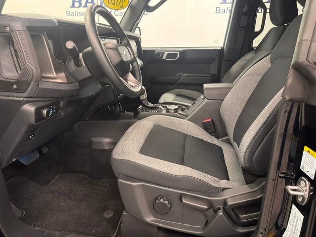 Used 2026 Ford Bronco Big Bend AWD/4WD image 10