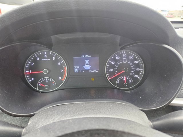 Used 2020 Kia Optima LX FWD image 21