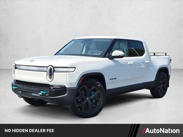 Used 2026 Rivian R1T Premium Quad