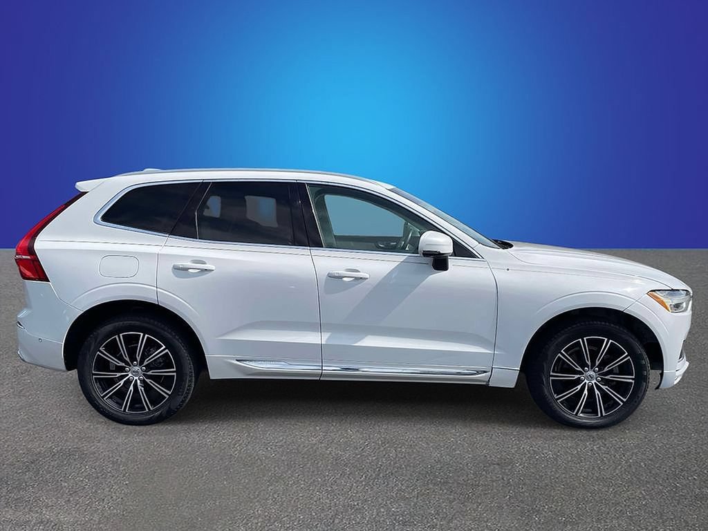 Used 2018 Volvo XC60 T5 Inscription w/ Convenience Package AWD/4WD image 6