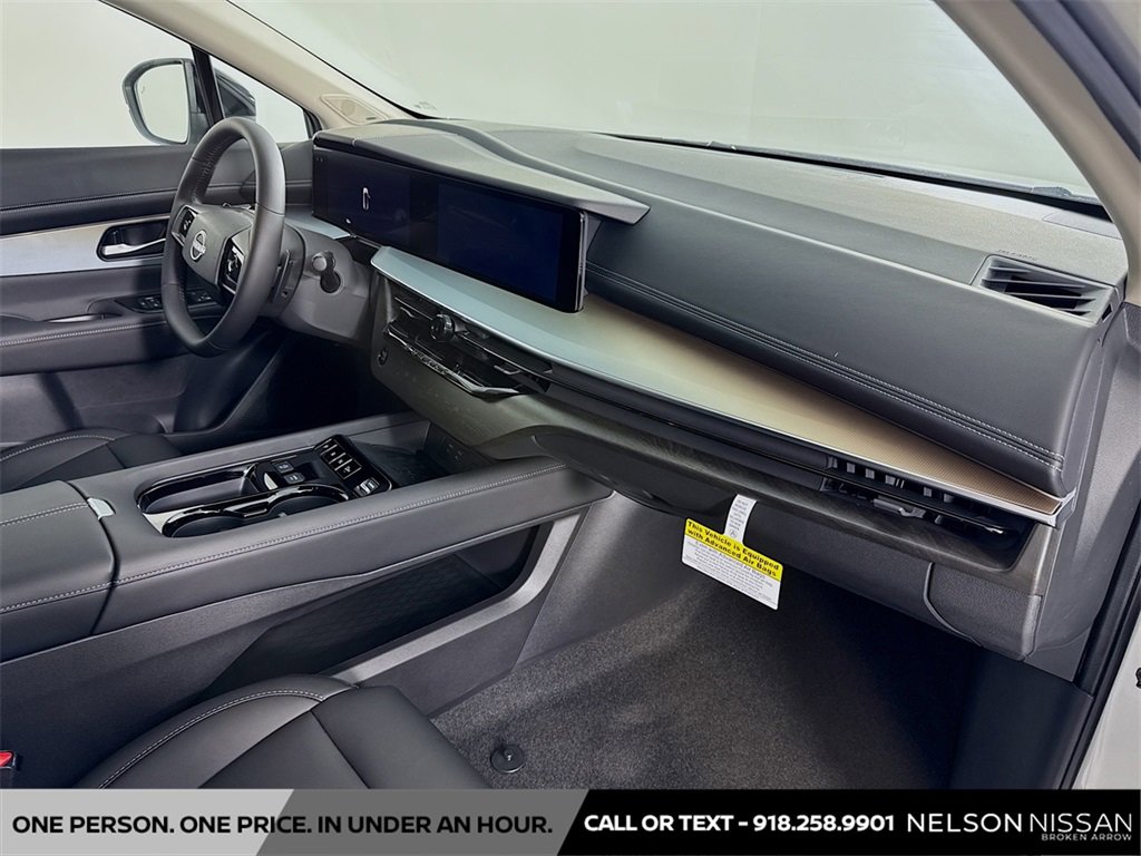 New 2025 Nissan Murano SL image 30