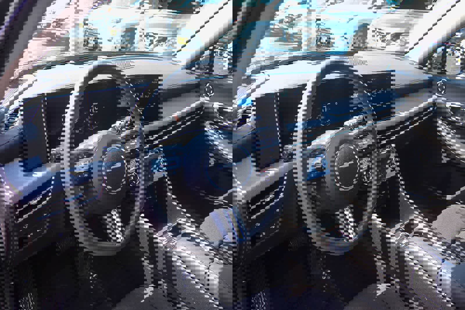 Certified 2025 Hyundai Sonata SEL image 22