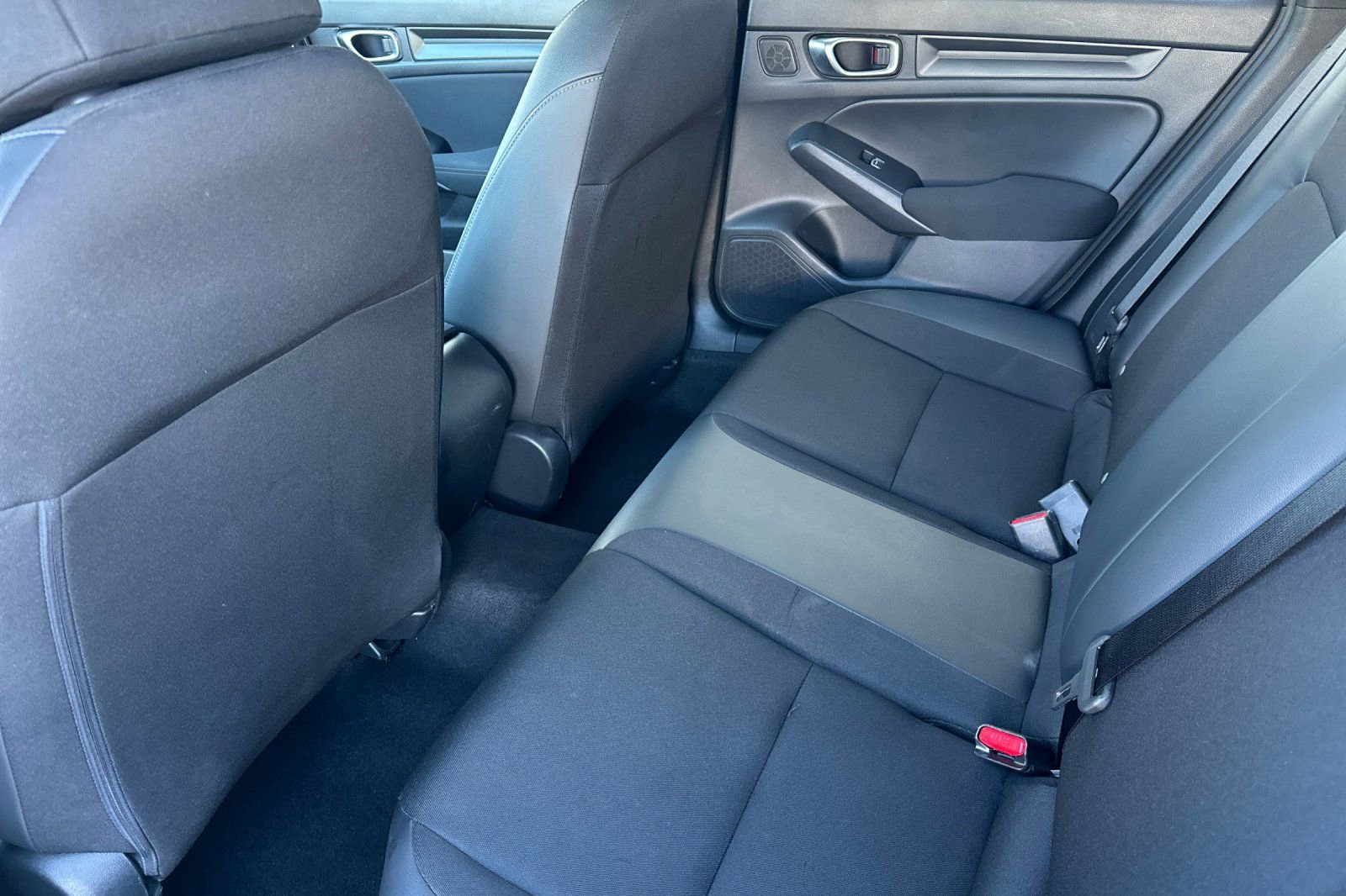 Used 2024 Honda Civic Sport image 13