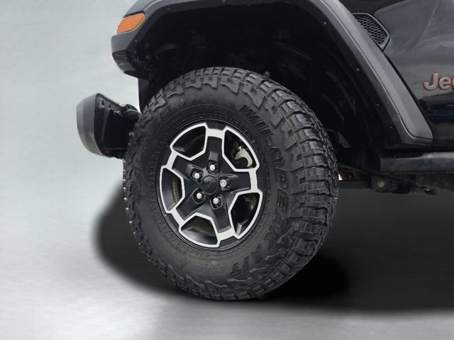 Used 2023 Jeep Gladiator Mojave w/ LED Lighting Group AWD/4WD image 40