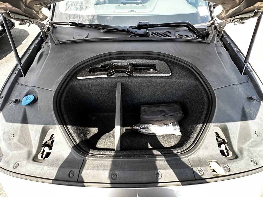 Used 2023 Polestar Polestar 2 w/ Pilot Pack AWD/4WD image 15