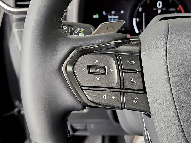 New 2026 Lexus LX 600 4WD w/ Luxury Package image 18