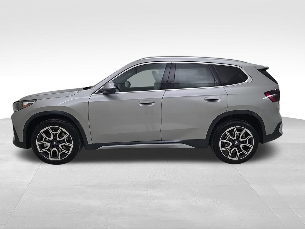 New 2027 BMW X1 xDrive28i w/ Convenience Package AWD/4WD image 7