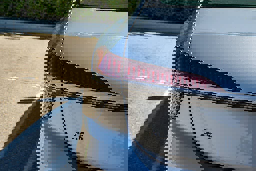 New 2026 Audi A6 Premium Plus image 7