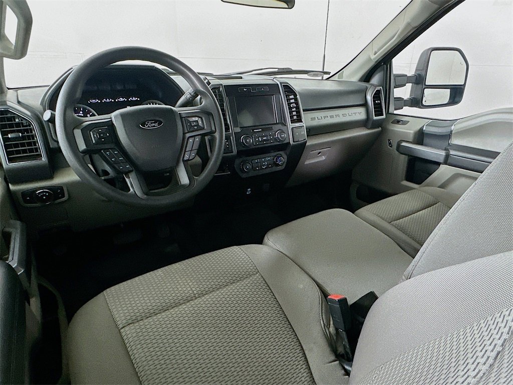 Used 2022 Ford F250 XLT image 14
