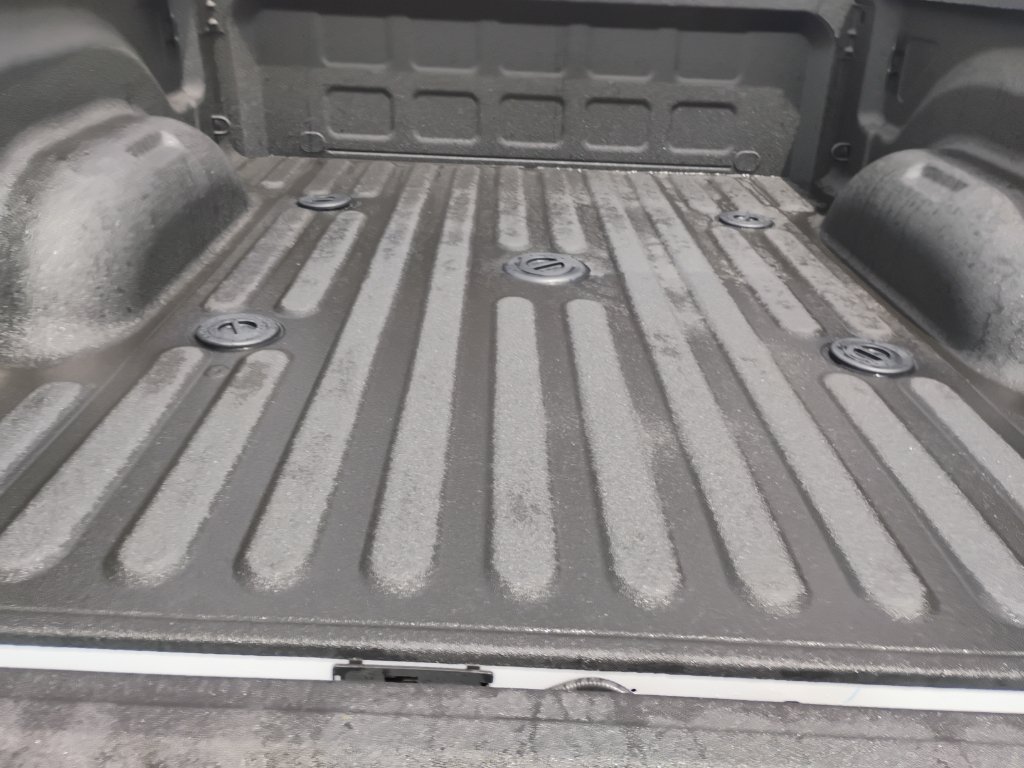 New 2026 RAM 2500 Tradesman AWD/4WD image 16