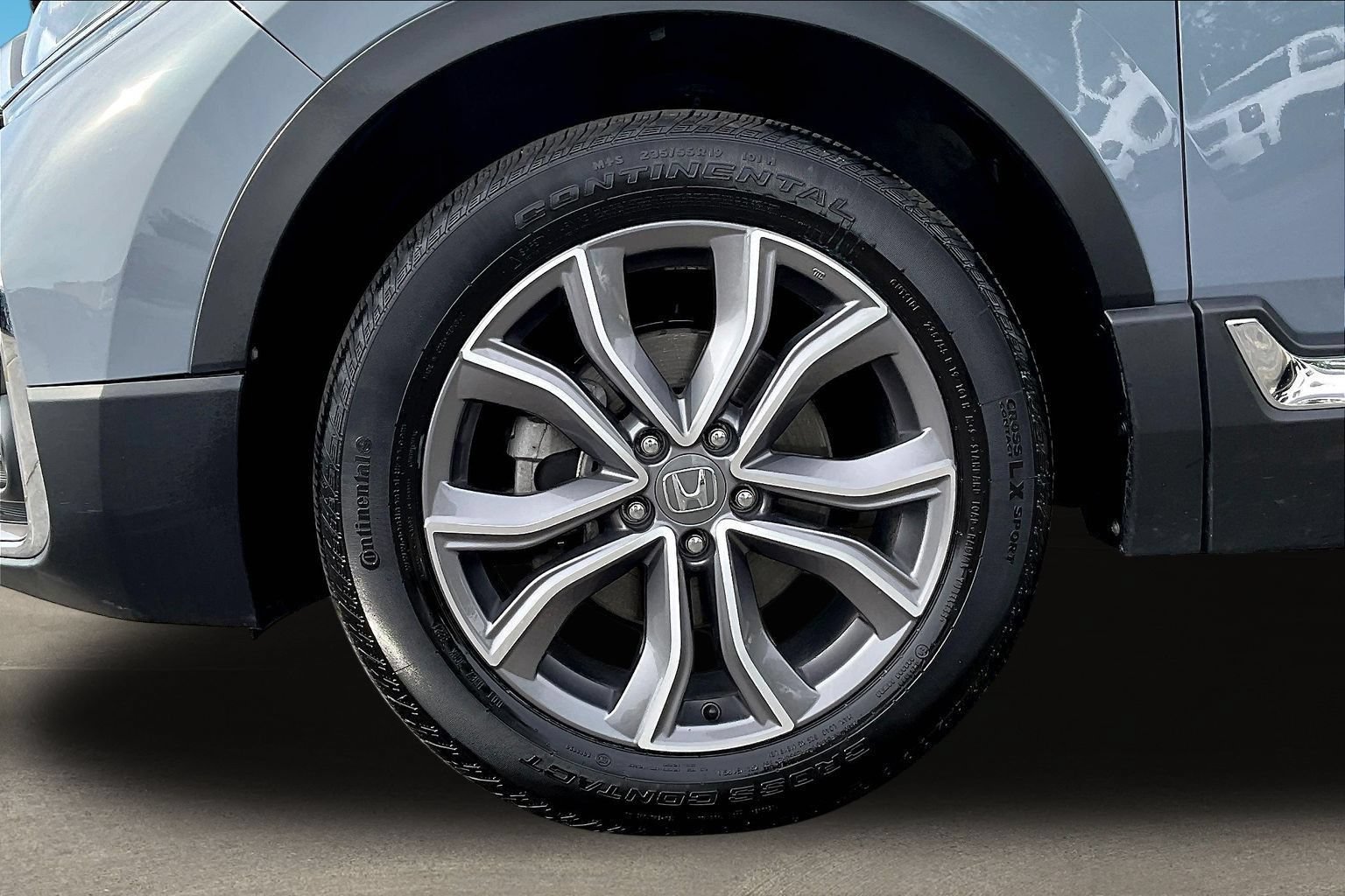 Used 2022 Honda CR-V Touring image 33