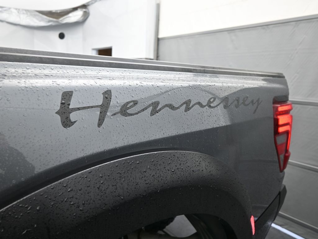 New 2025 Ford F150 Raptor image 11